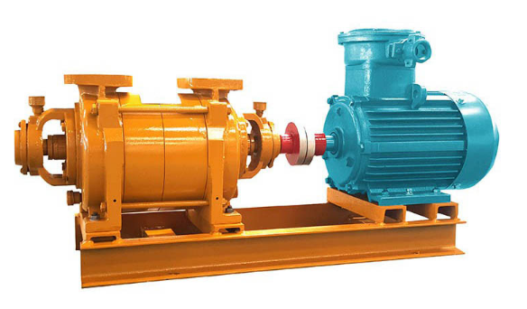 宅男导航神器真空泵