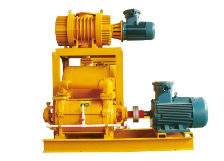 宅男导航神器真空泵