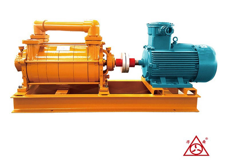 宅男导航神器真空泵