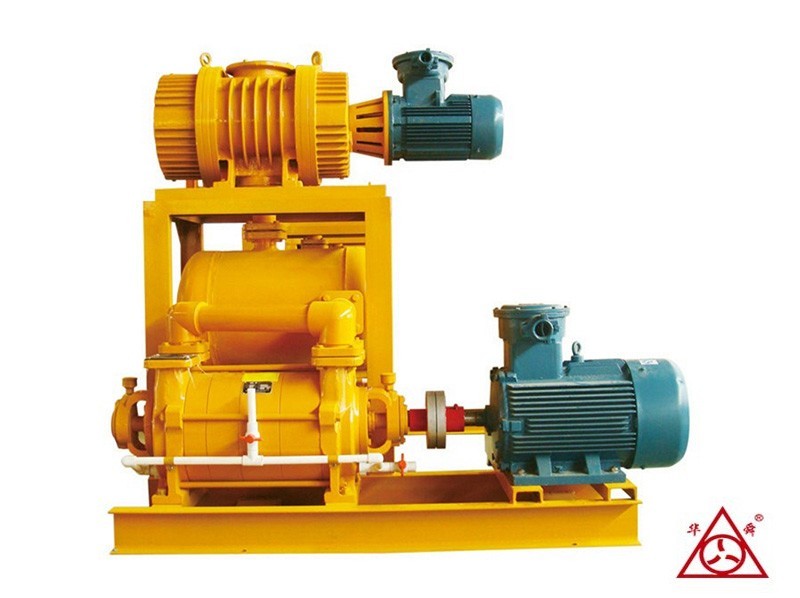 宅男导航神器真空泵