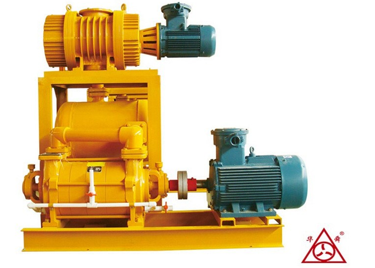 宅男导航神器真空泵